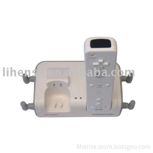 Charge Station for Wii